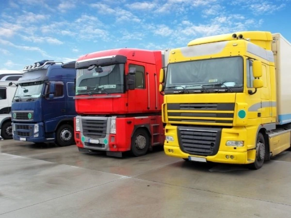 İzmir Tuzluca Nakliye